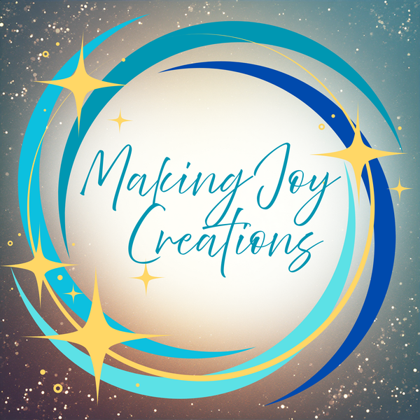 Making Joy Creations
