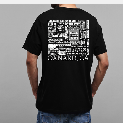 805 Tee Shirt