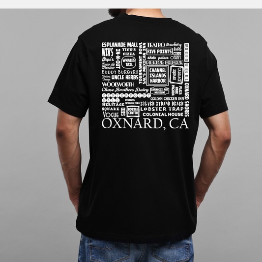 805 Tee Shirt
