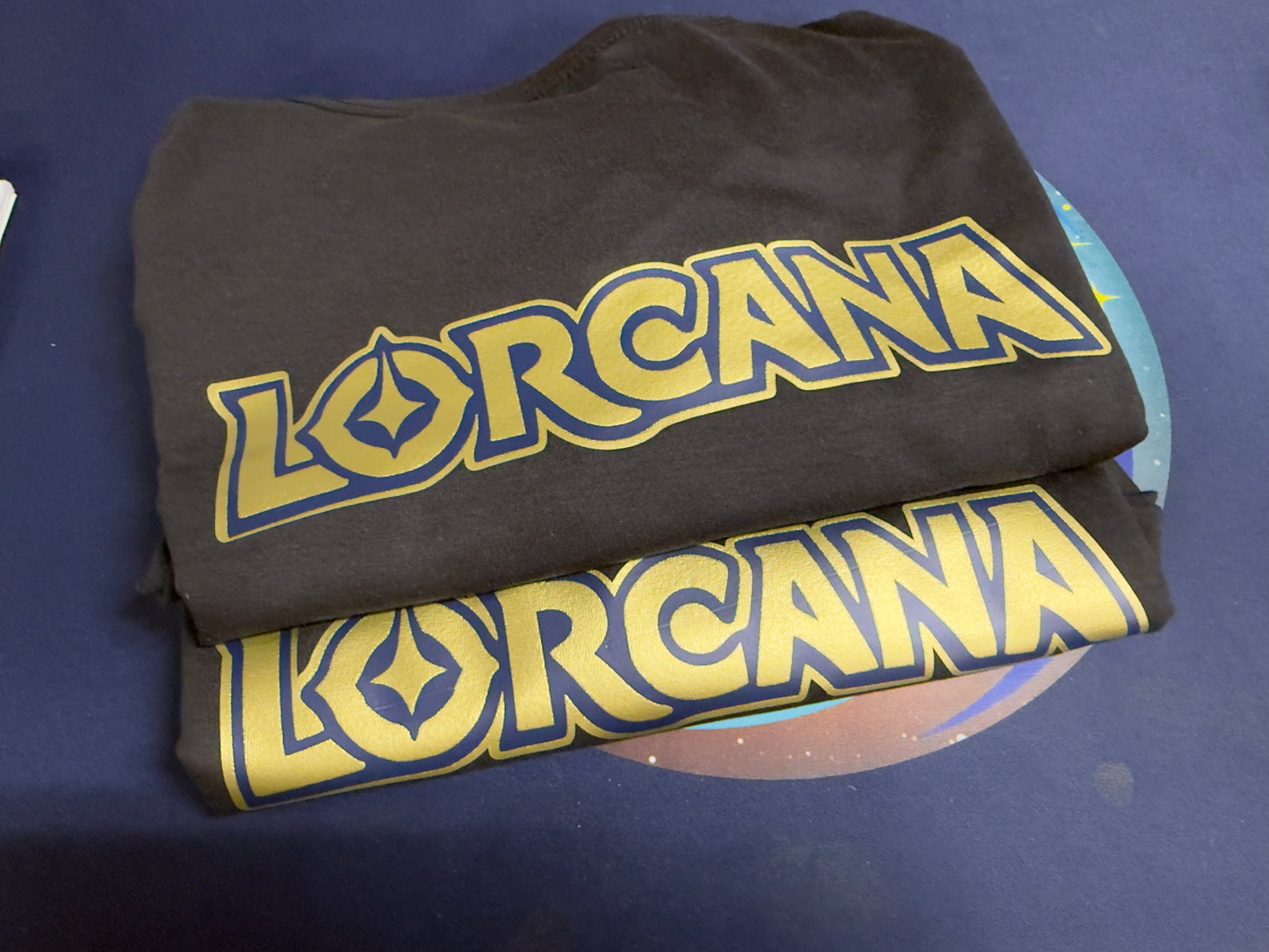 Lorcana tee
