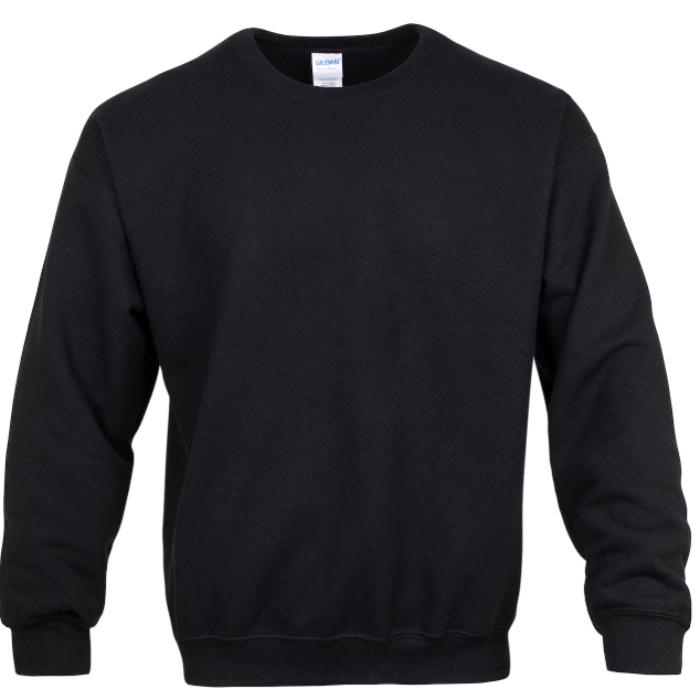 805 Crew Neck Sweatshirt