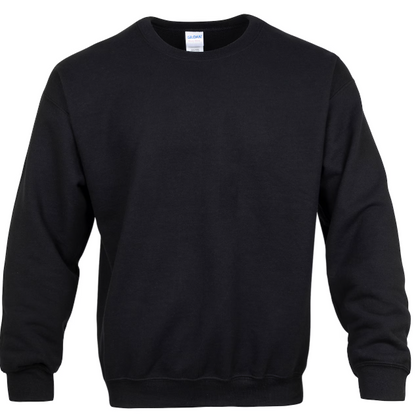 805 Crew Neck Sweatshirt