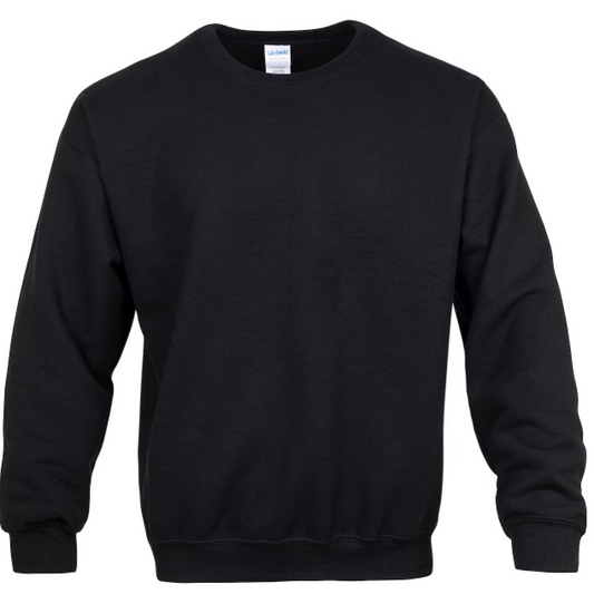 805 Crew Neck Sweatshirt